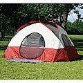 Texsport Clear Creek 4-person Vestibule Tent