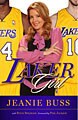 Laker Girl (Hardcover)