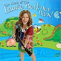 Laurie Berkner - The Best of the Laurie Berkner Band
