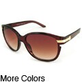 Urban Eyes 'Christine' Women's Sunglasses