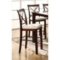 Bennettie Counter-height Barstools (Set of 2)