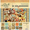 Free helpful Fortune Pack reviews On The Boardwalk Double-Sided Cover-Weight Paper Pad