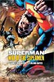 Superman: War of the Supermen (Hardcover)