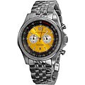 Stuhrling Original Men's Targa 24 Pro Chrono Watch