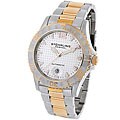 Stuhrling Original Men's 'Regatta' Automatic Divers Watch