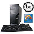 IBM 8288 3.0GHz 1G 80GB COMBO XP Computer (Refurbished)
