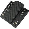 Fat Boy Triple Effects Guitar Pedal
