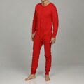 ColdPruf Men's One-piece Base Layer Union Suit FINAL SALE