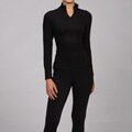 ColdPruf Women's Extreme Performance Mock Neck Thermal Top FINAL SALE