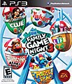 PS3 - Hasbro Family Game Night 3