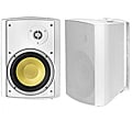 BIC America VK-6IO Indoor/Outdoor Kevlar Speakers