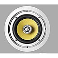 Bic America VK-6C Weather-resistant Kevlar In-wall Speaker