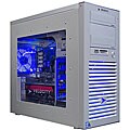 Velocity Micro Edge Gx455 2.8 GHz Core i7 Windows 7 Based Desktop PC