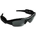 Phazzer 3MP Video Recorder Eyewear Sunglasses