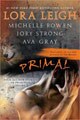 Primal (Paperback)