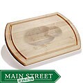 J.K. Adams Turnabout Reversible Carver Boards (Pack of 4)