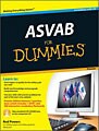 ASVAB for Dummies (Mixed media product)