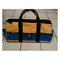 Meaningful roadmap on Tote 45 Record Holder 24-inch Water Resistant Nylon Contractors Tool Bag Tote