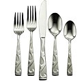Top picks on Ebay for 45 Rpm Grooves Oneida 'Tuscany' 45-Piece Flatware Set