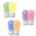 Travelon 3-oz Smart Tubes (Set of 2)