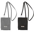 Travelon Anti-theft 2-Essentials Organizer