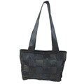 Recycled Porsche Seatbelt Handbag (India)