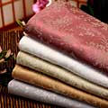 Accommodating hints on 45 Single Action Luxury Silk/ Cotton 600 Thread Count Jacquard Floral Full and California King Sheet Set