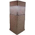 Free handy tips on Oam surfboard Socks Stone Block Fence-post Solar Light