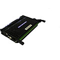 Samsung-compatible CLP-C600A Premium Cyan Laser Toner Cartridge