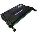 Samsung-compatible CLP-C660B Premium Cyan Laser Toner Cartridge