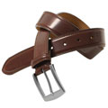 Joseph Abboud Men's Leather Belt
