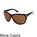 Tom Ford Women's TF0127 Dahlia Sunglasses
