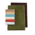 Rayon from Bamboo Bath Rug
