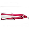 Complementing articles on Head Hair T3 Pro Mini Ceramic Ionic Pink Flat Iron