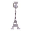 Signature Moments Sterling Silver Eiffel Tower Dangle Charm