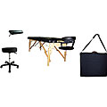 Complete Massage Room Kit