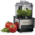 Cuisinart Mini-Prep 2-speed Food Processor (Refurbished)