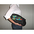 Tarot Trendy 'The Empress' Purse (Chile)