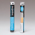 BacTrack SingleShot 0.8-percent Disposable Alcohol Tests (Pack of 10)