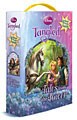 Tales from the Tower (Disney's Tangled Series) (Hardcover)