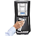 Free efficient info on Espresso Coffee Vending Hamilton Beach Summit 12-cup Digital BrewStation Coffee Maker
