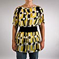 Kaelyn Max Women's Off-The-Shoulder Top