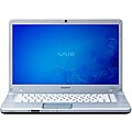 Sony VAIO VGN-NW350F/S Notebook (Refurbished)