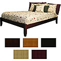 Scandinavia Twin-size Platform Bed