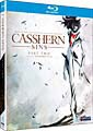 Casshern Sins, Part 2 (Blu-ray Disc)