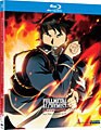 Fullmetal Alchemist: Brotherhood, Part 2 (Blu-ray Disc)