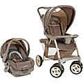 Safety 1st Jaunt LX Travel System in Lexington