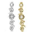 Geneva Platinum Women's Faith Love Hope Watch