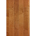 Exotic Flooring Cinnamon 9/16-inch Hardwood Maple Floor (26.05 SF)