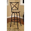 Learn more about Page Rowe Page Coco Metal Counter Stool